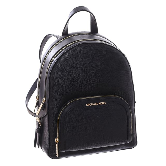 

Женский рюкзак Jaycee 35s2g8tb2l Michael Kors, черный