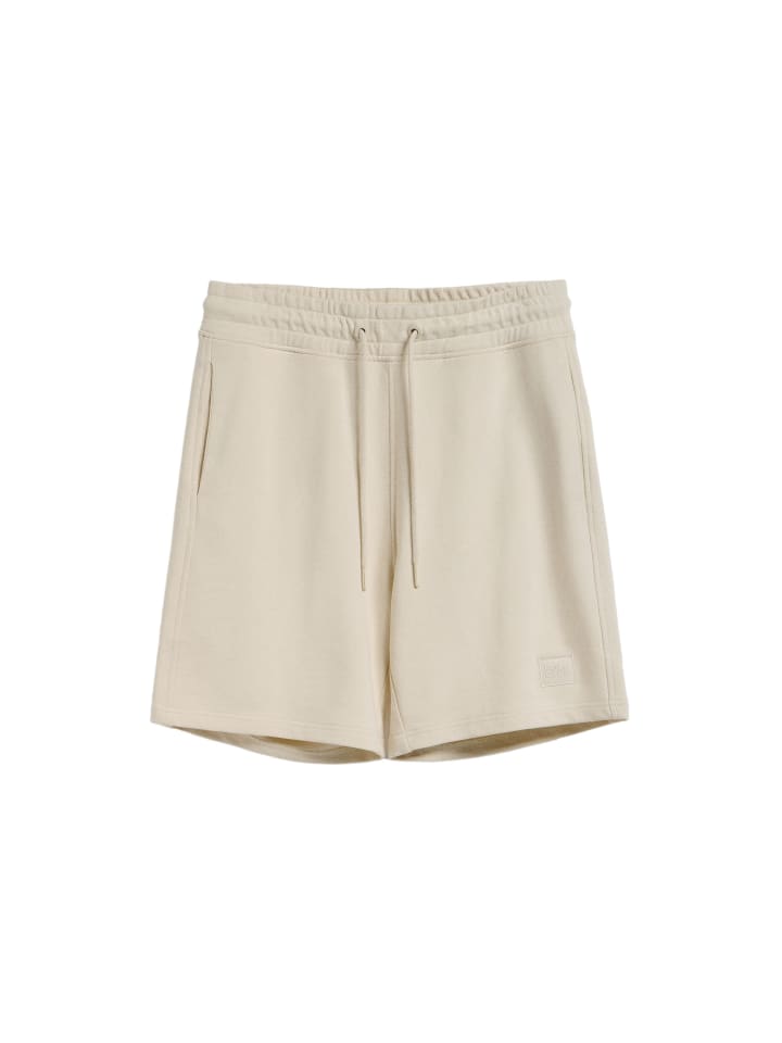 

Шорты цвета экрю Polo Club