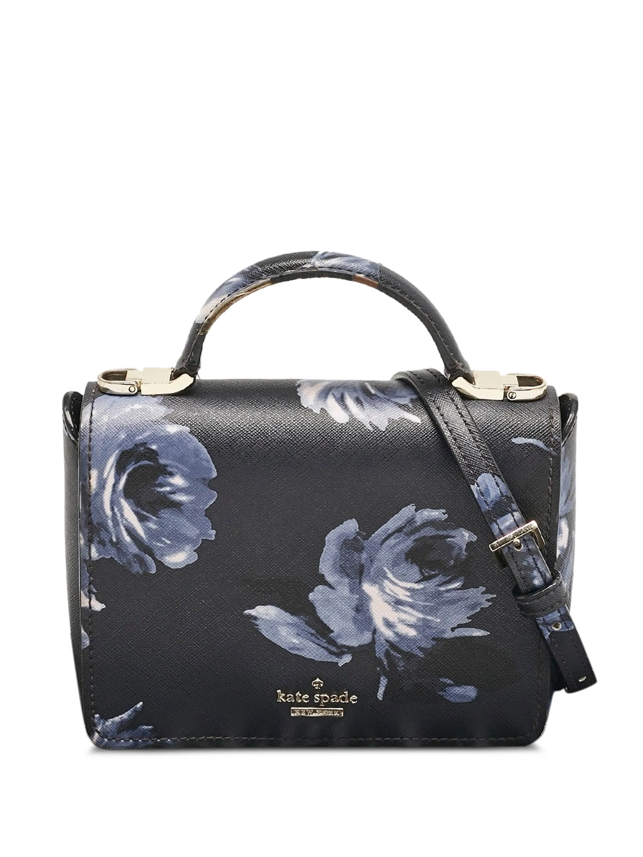 

Сумка-тоут Kate Spade, черный