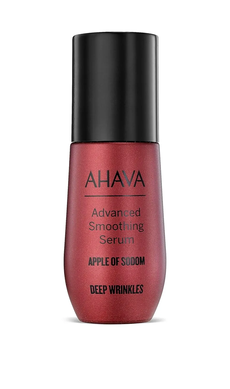 Сыворотка Ahava — Apple of Sodom Advanced Smoothing Serum - антивозрастная против глубоких морщин, 30 мл