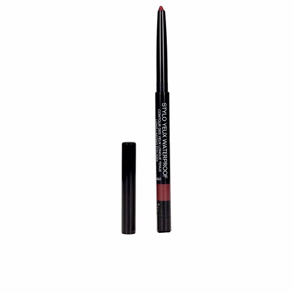 Водостойкий карандаш для глаз «Stylo Yeux Waterproof #928-Eros» от CHANEL Chanel