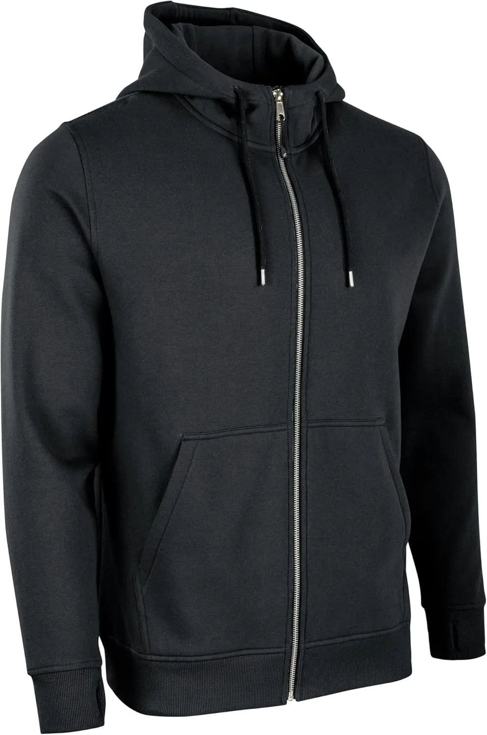 

Толстовка CHAMPRO Victory Fleece Zip