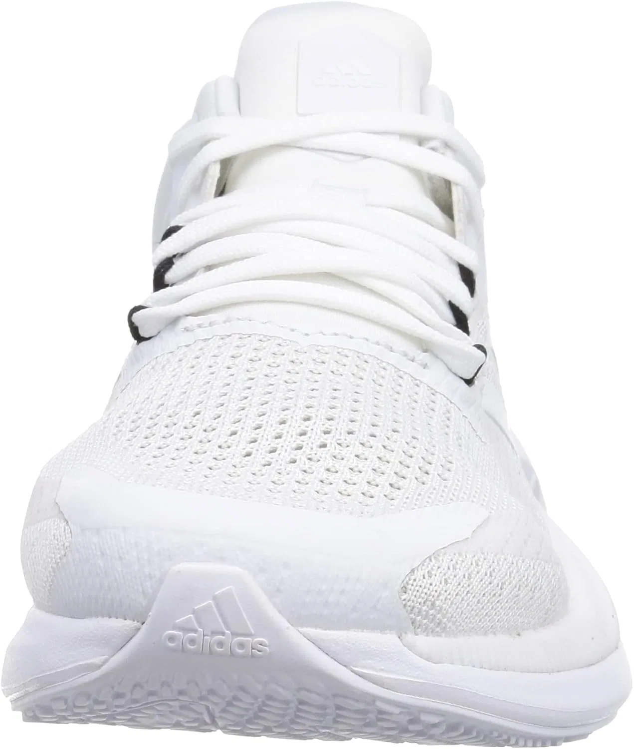 Кроссовки Adidas Unisex Alphatorsion 2.0 для бега, Ftwbla Ftwbla Griuno — фото 2