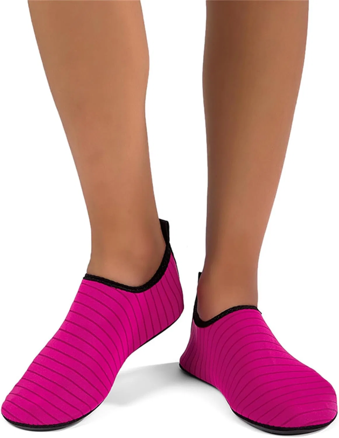Ботинки для ходьбы легкие, Hot Pink XJYPUU2 — фото 4