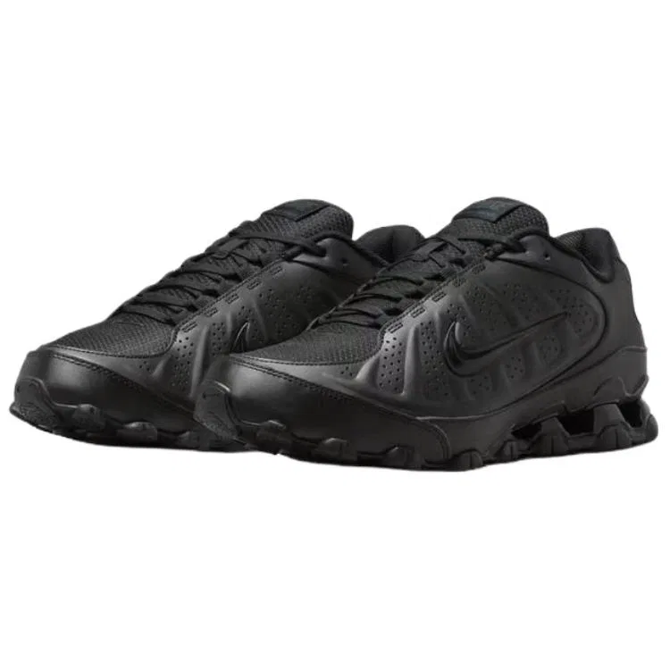 Кроссовки для тренировок Reax 8 Nike черные — фото 4