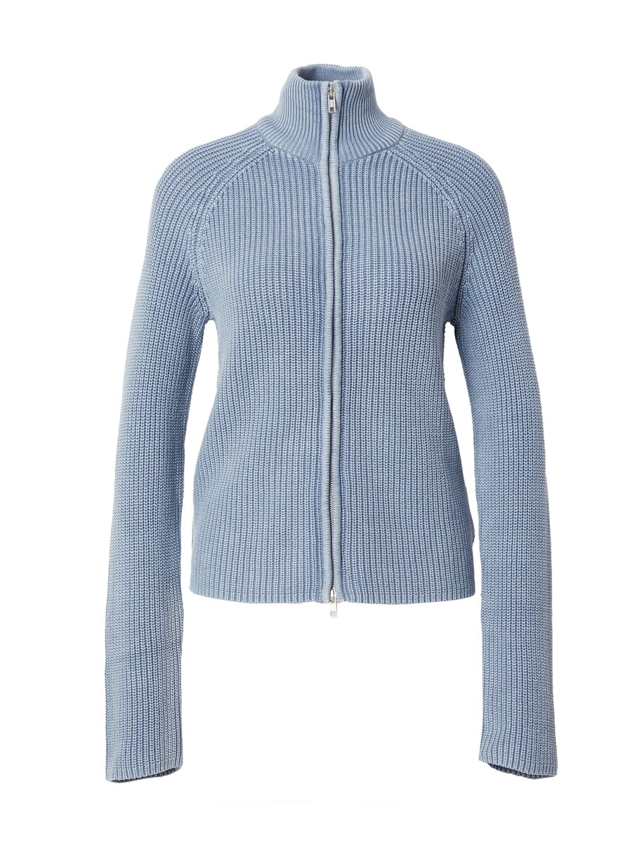 

Вязаный кардиган Monki Knit Cardigan, цвет opal