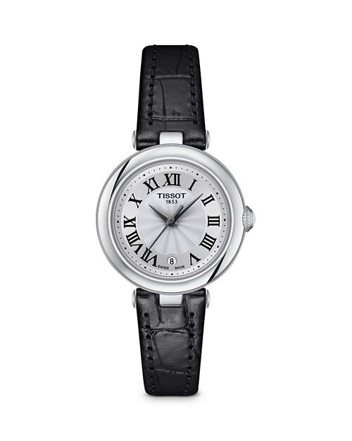 

Часы Беллиссима, 26 мм Tissot, цвет Silver