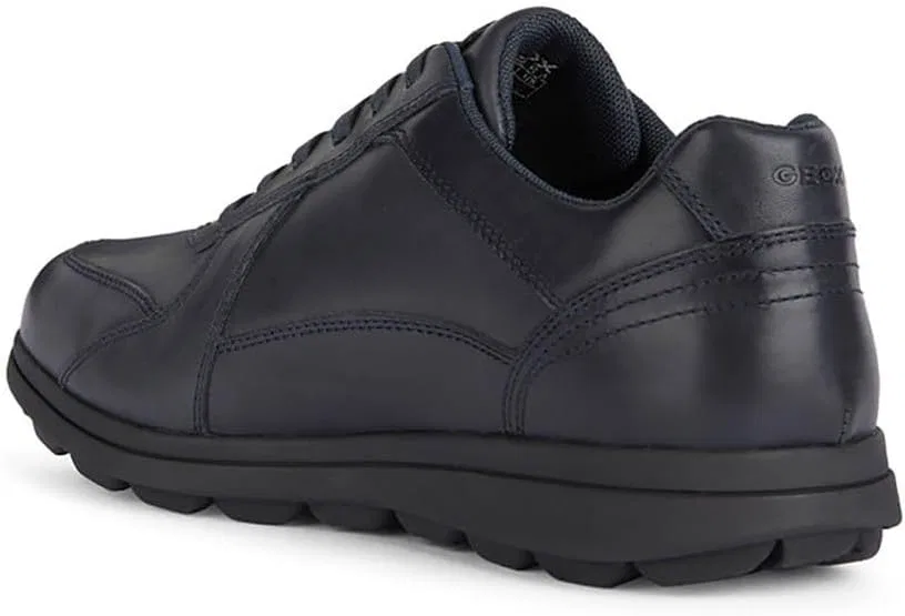 Мужские кроссовки Geox U Spherica EC12, Navy — фото 4