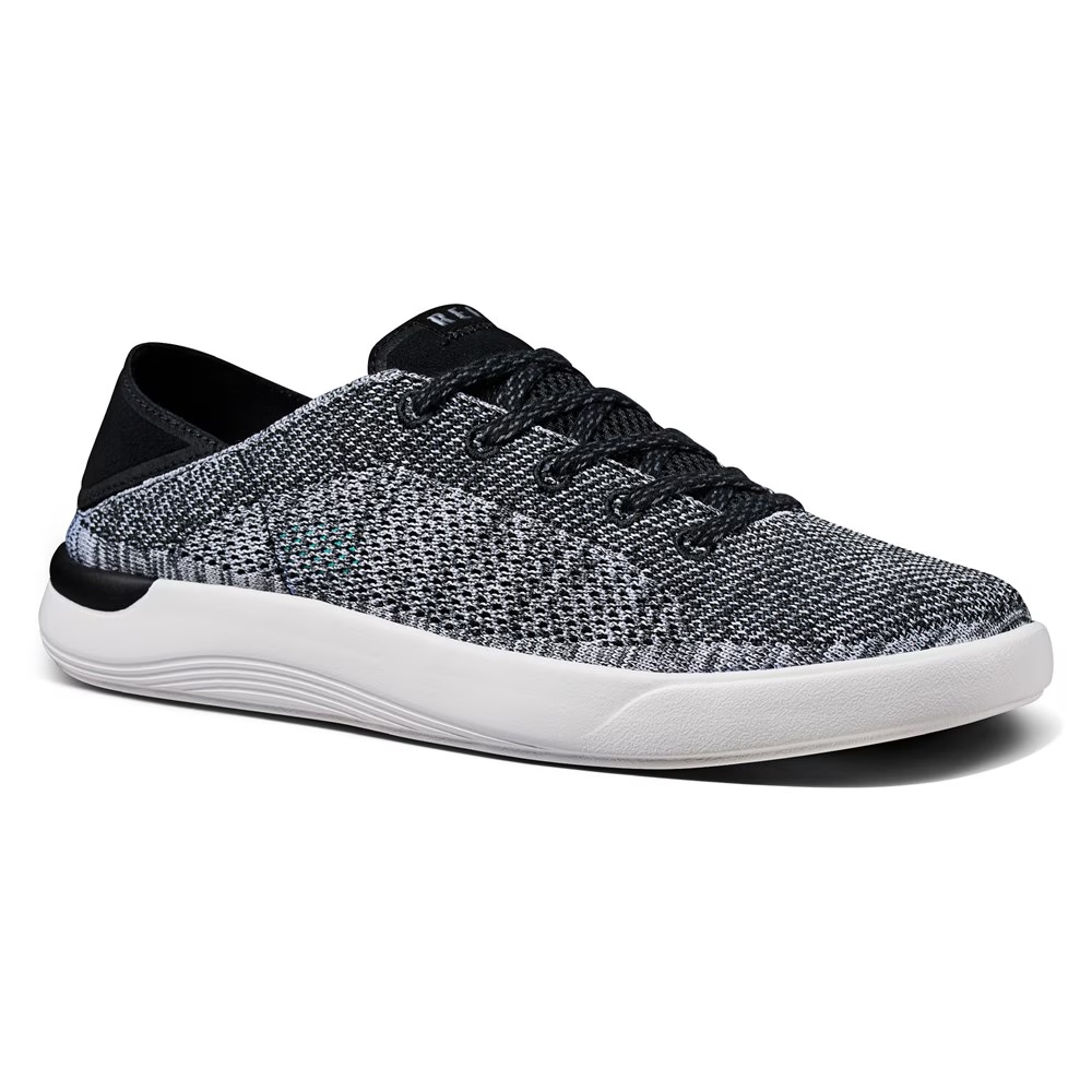 

Кроссовки Swellsole Neptune слипоны Reef, цвет charcoal