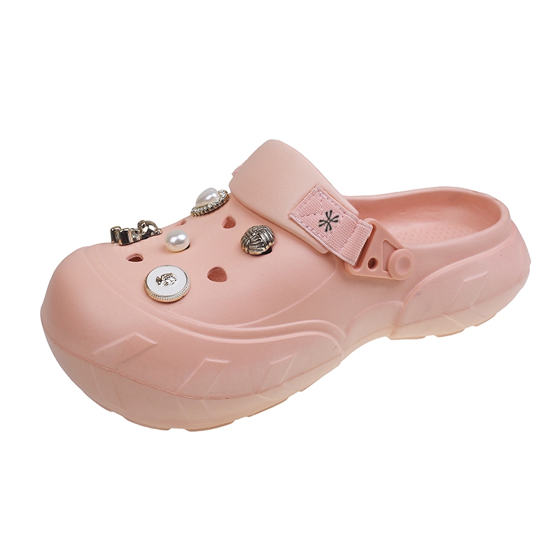 

Детские сандалии для подростков YUZHAOLIN, розовый