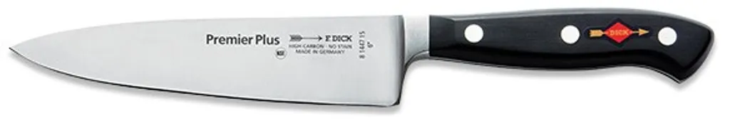 

Нож Dick