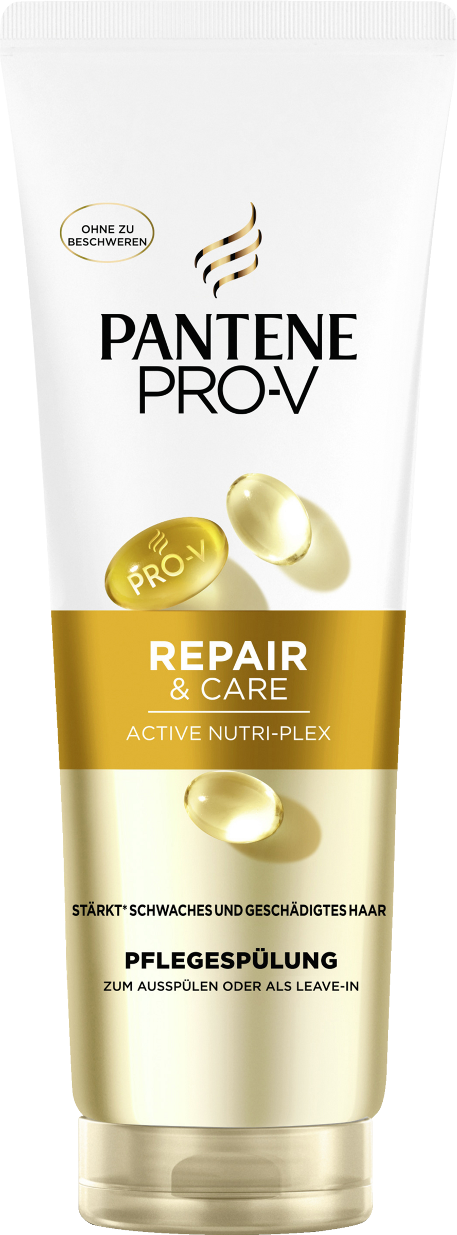 

Кондиционер Pantene Pro-V Haarkur Balsam Repair & Care