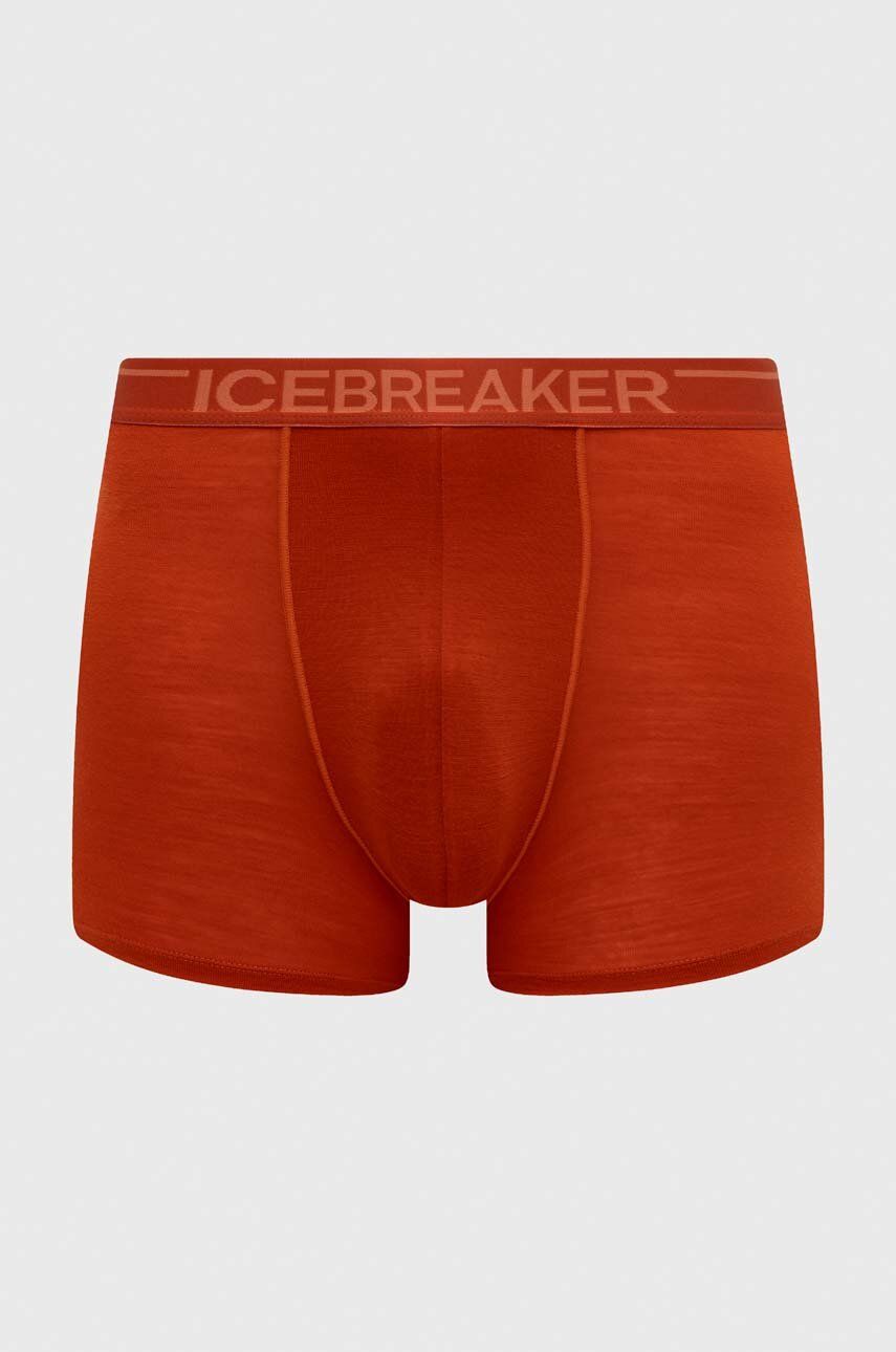 

Функциональное нижнее белье Anatomica Boxers Icebreaker, оранжевый