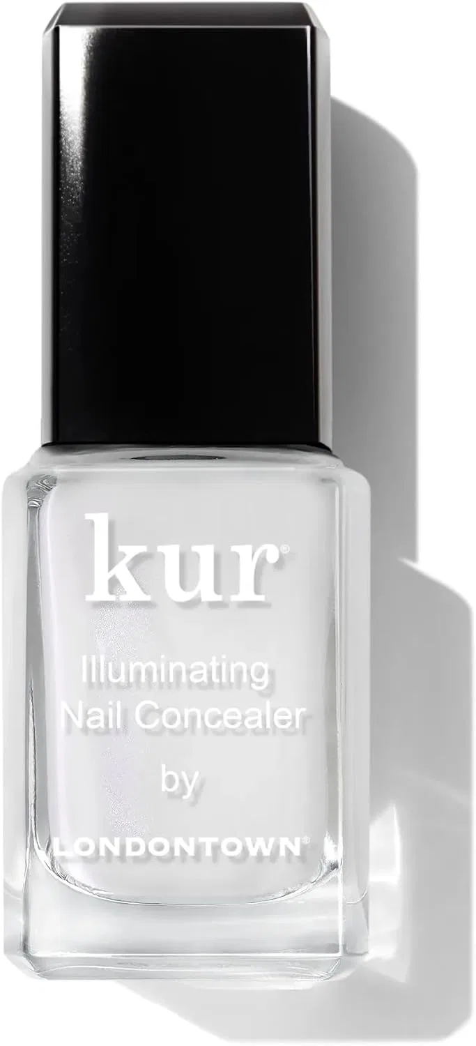 Консилер для ногтей Londontown Illuminating Nail Concealer 12 мл