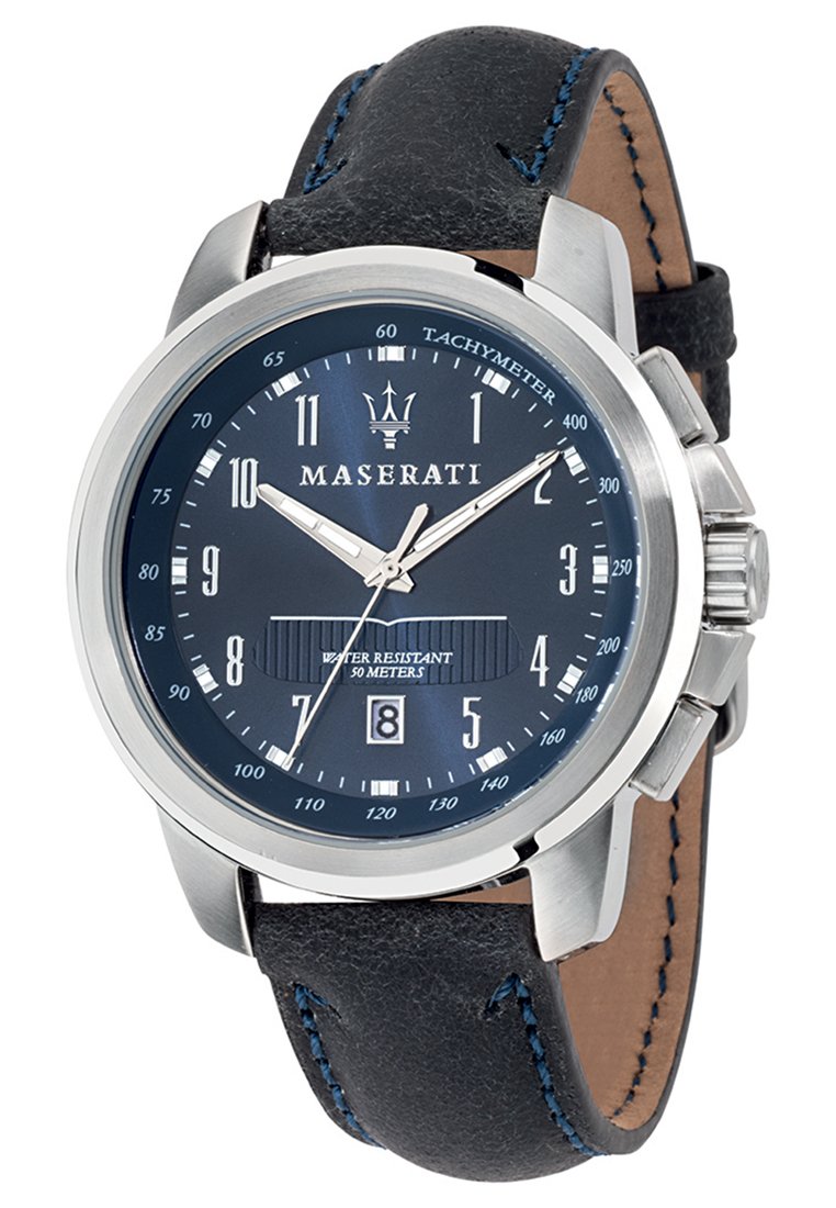

Часы SUCCESSO Maserati, серый