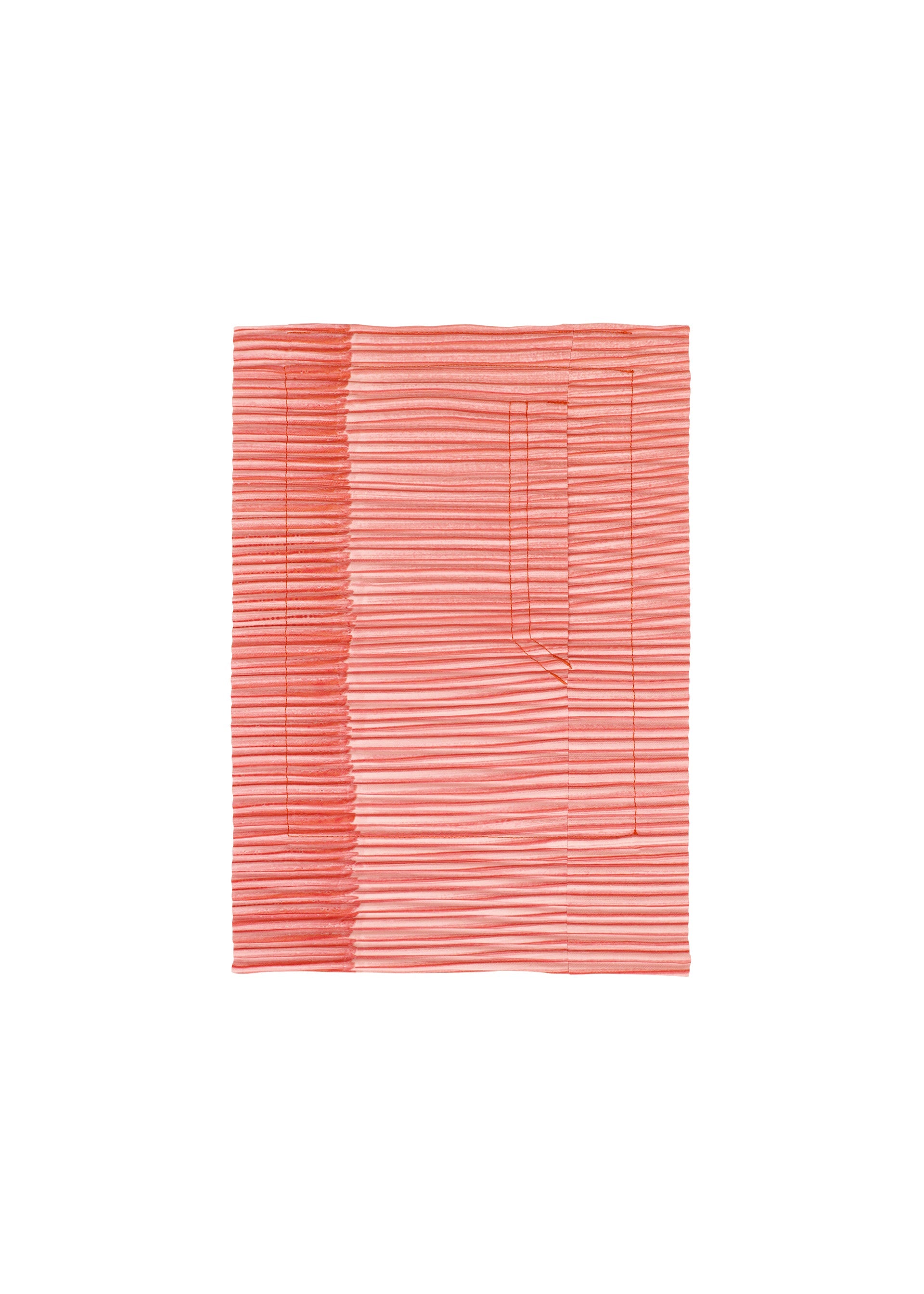 

Сумка rb_all over pleats bag Homme Plissé Issey Miyake, розовый