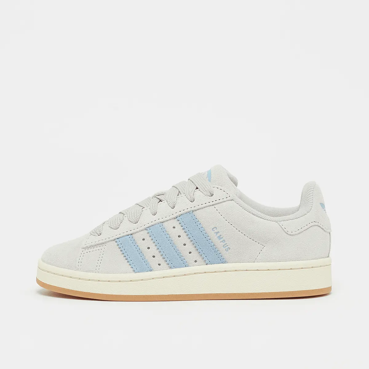 Кеды adidas Originals Campus 00s W, серый