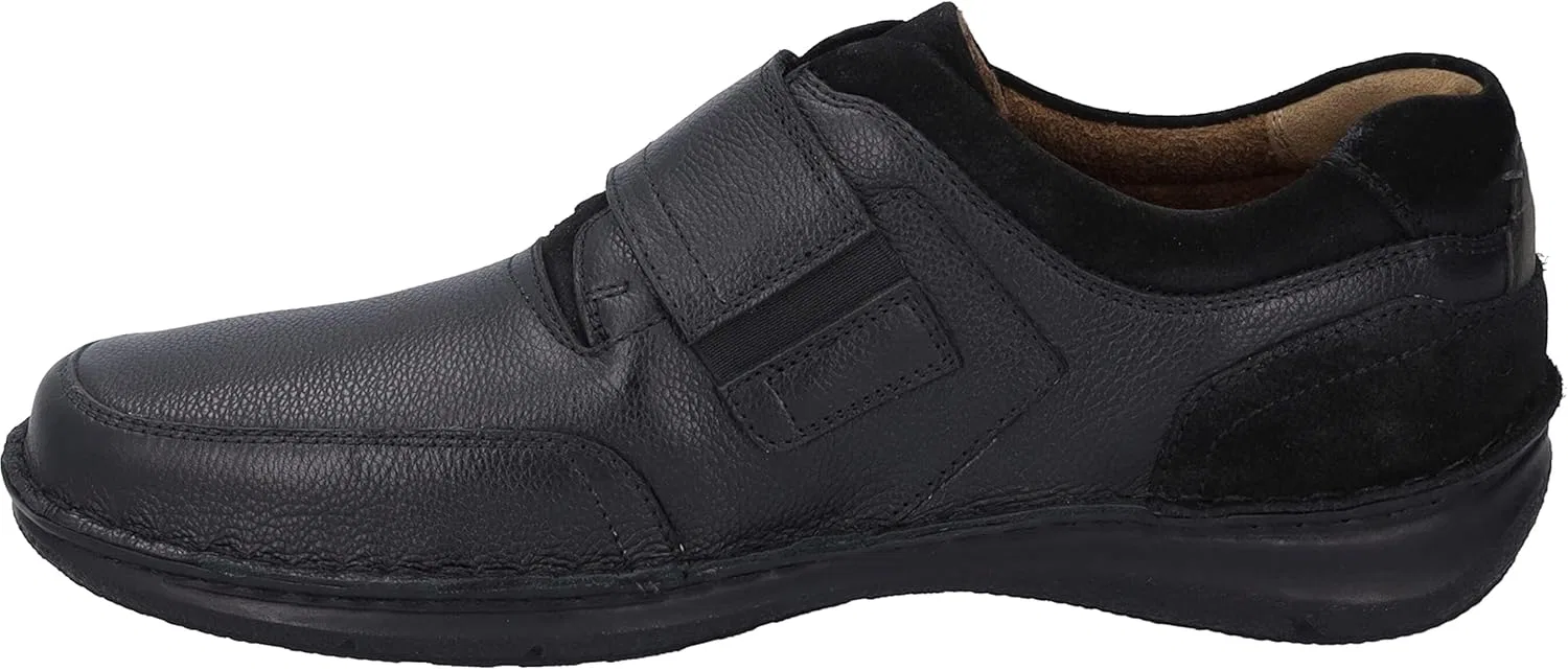 Туфли Josef Seibel Alfred 01, Black