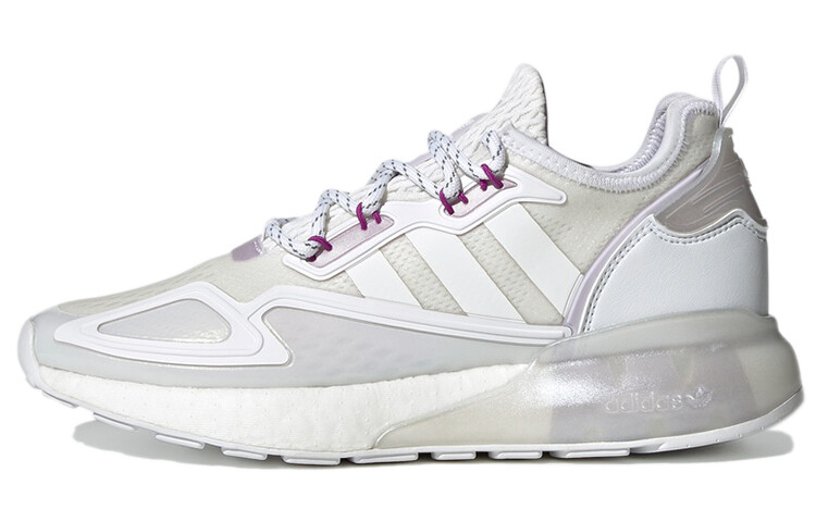 

Adidas originals ZX 2K Boost Lifestyle Женские кроссовки