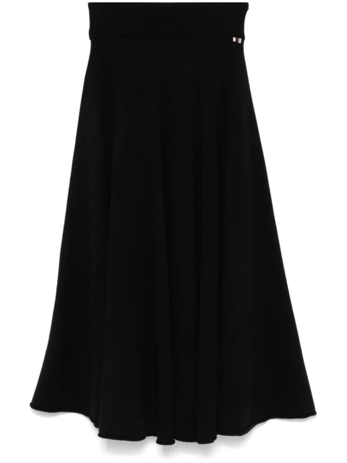 

Extreme cashmere юбка n°313, черный