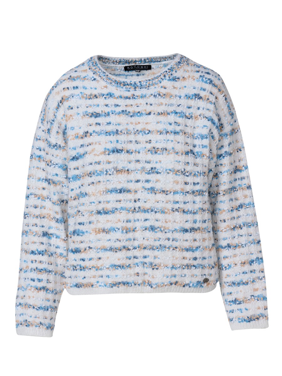 

Свитер KOROSHI, White