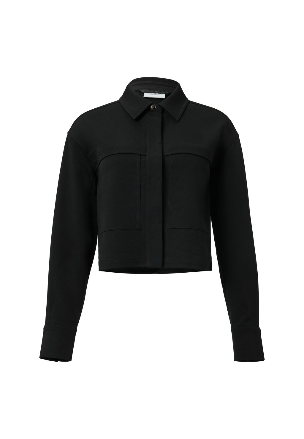 

Летняя куртка DINTÉRIEUR comma casual identity, черный