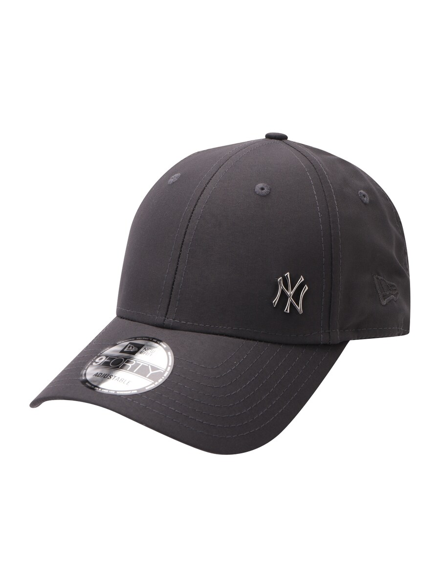 

Бейсболка NEW ERA 9FORTY NEYYAN, темно-серый