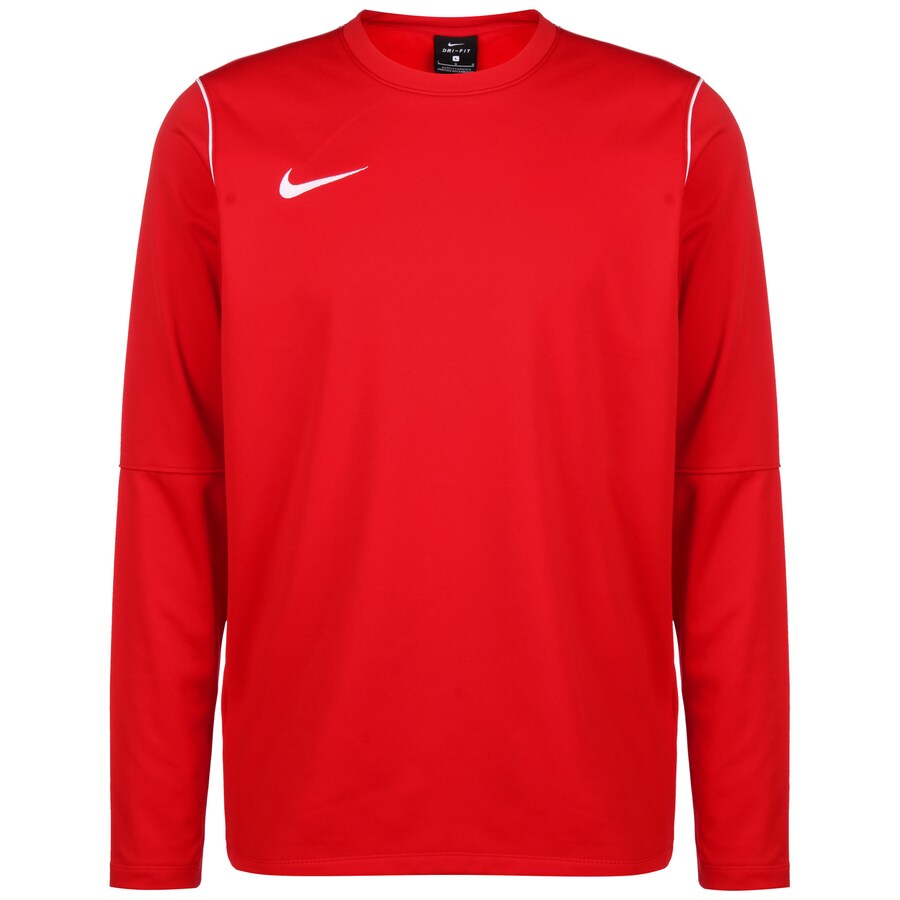 

Дышащая футболка NIKE Performance Shirt Park 20, цвет light red