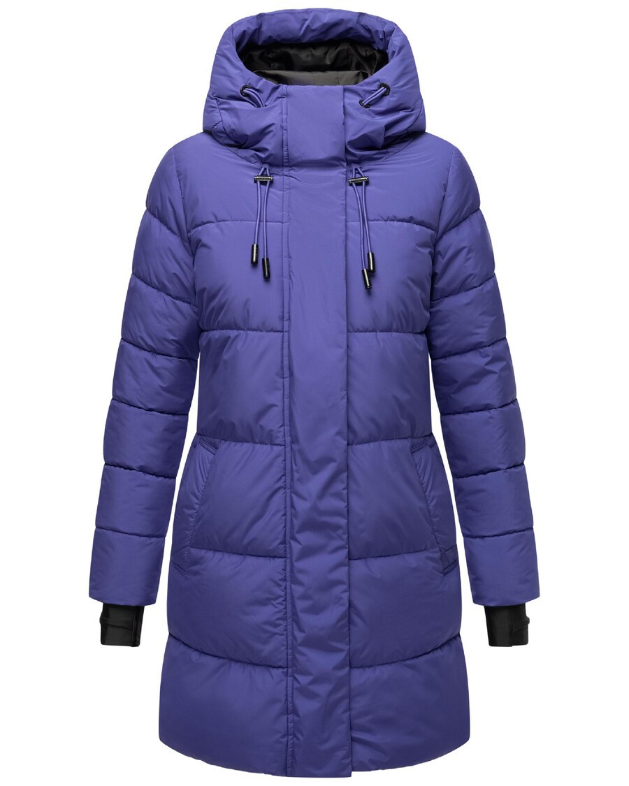 

Зимнее пальто MARIKOO Kaituu XVI, Indigo