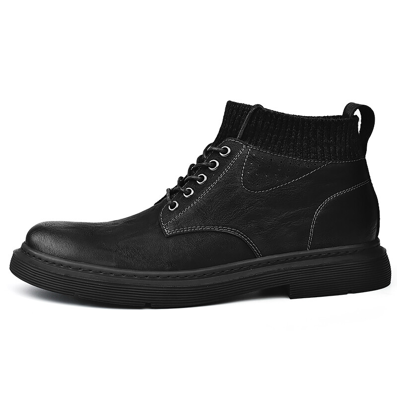

Ботинки Laoks Martin Boots Men