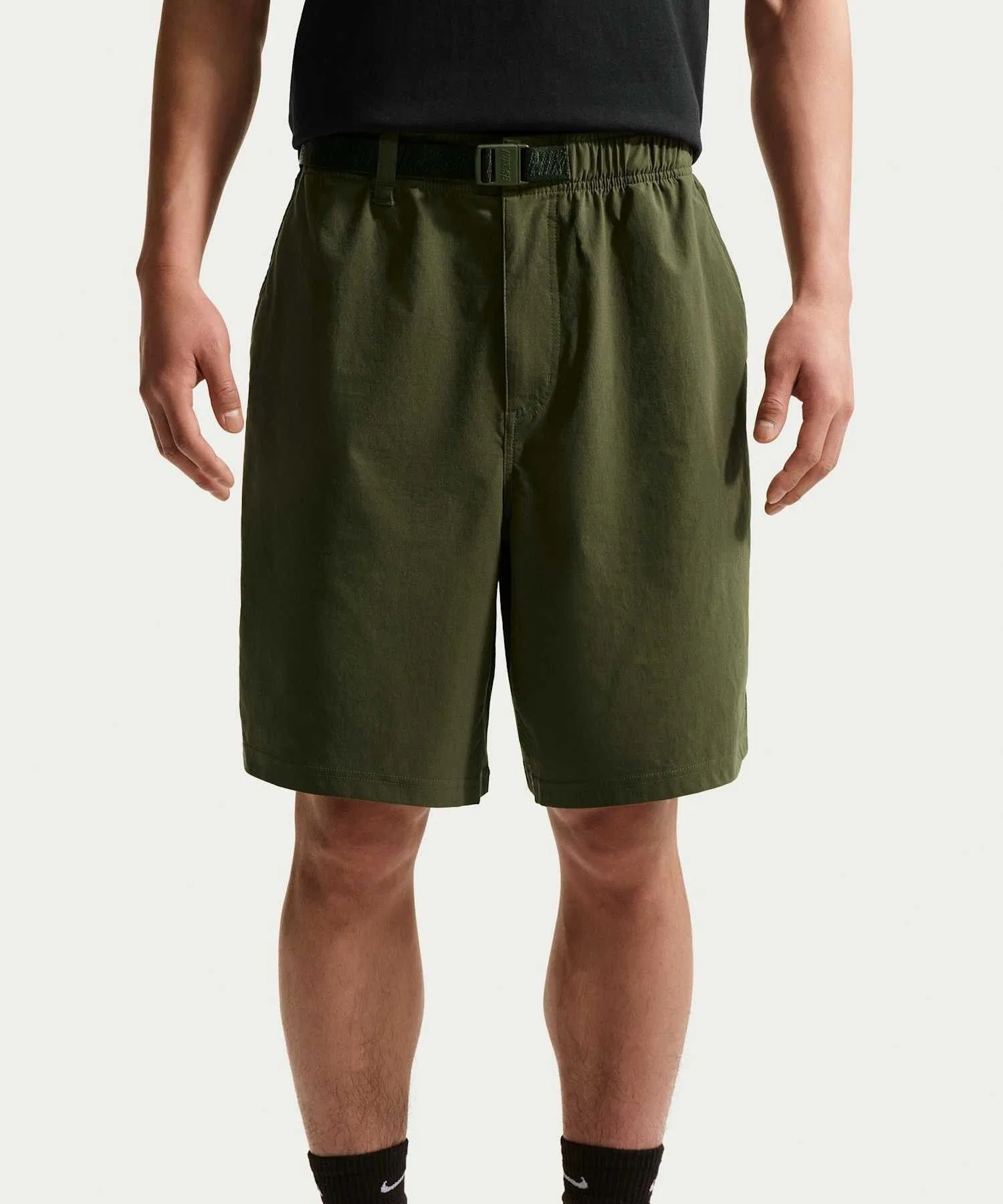 Мужские шорты для скейтбординга NIKE SB Cargo Khaki — фото 2