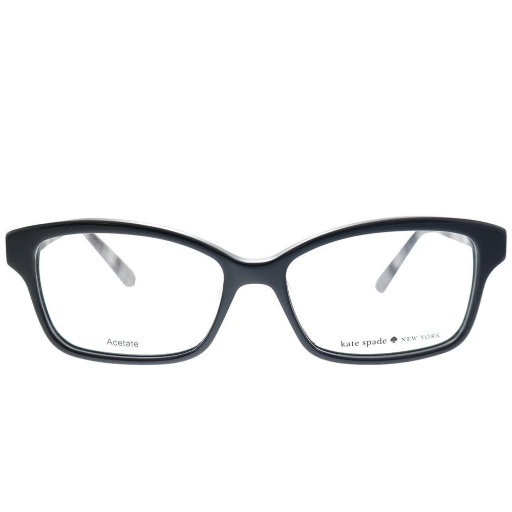 

Прямоугольные очки Kate Spade Sharla 0QG9, цвет n/a