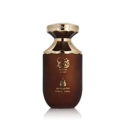 Bait Al Bakhoor Khasbab Al Oud Eau De Parfum 100ml For Women — фото 3