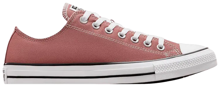 

Кеды Converse Chuck Taylor All Star Low, розовый