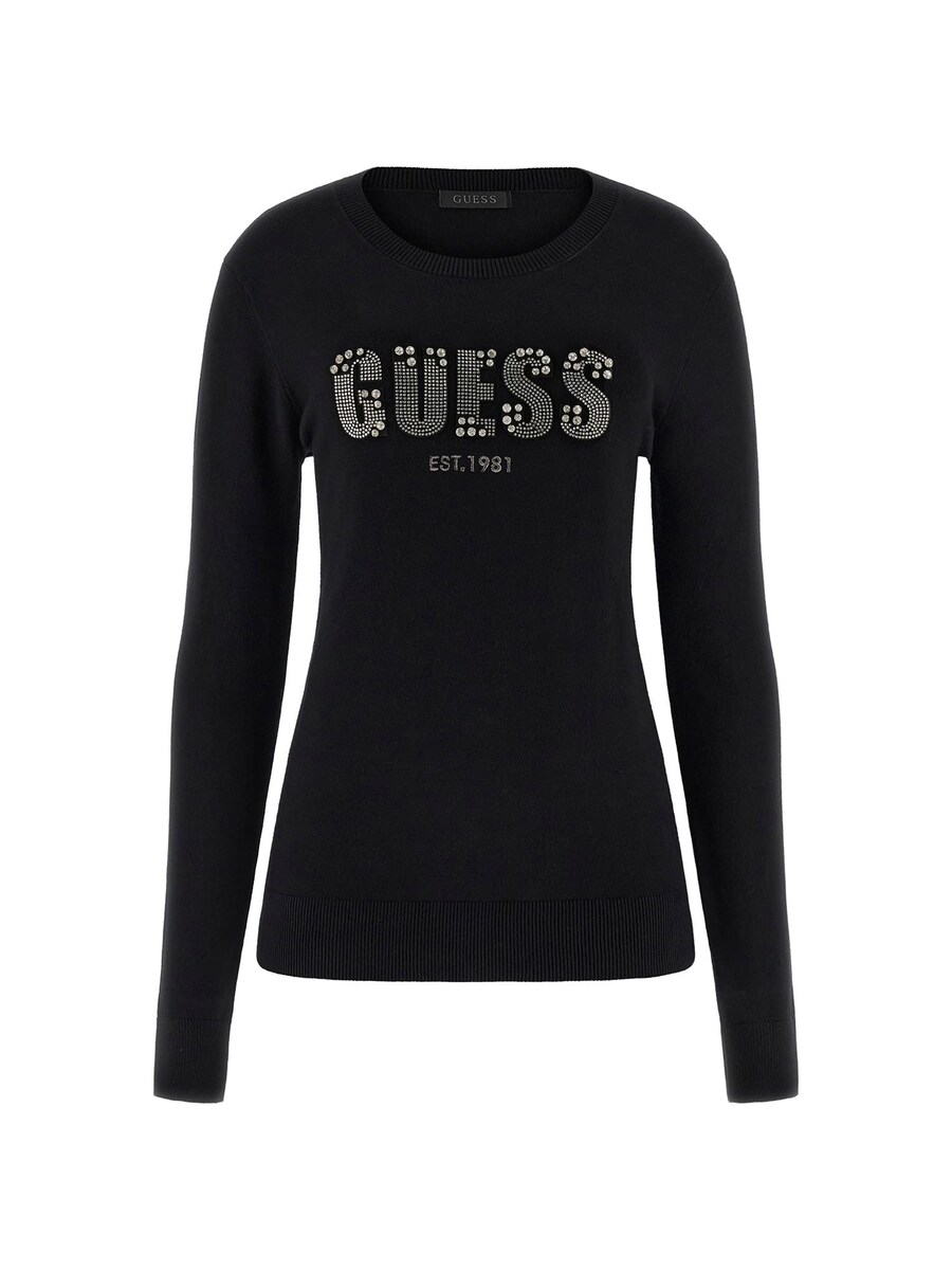 

Свитер GUESS, Black