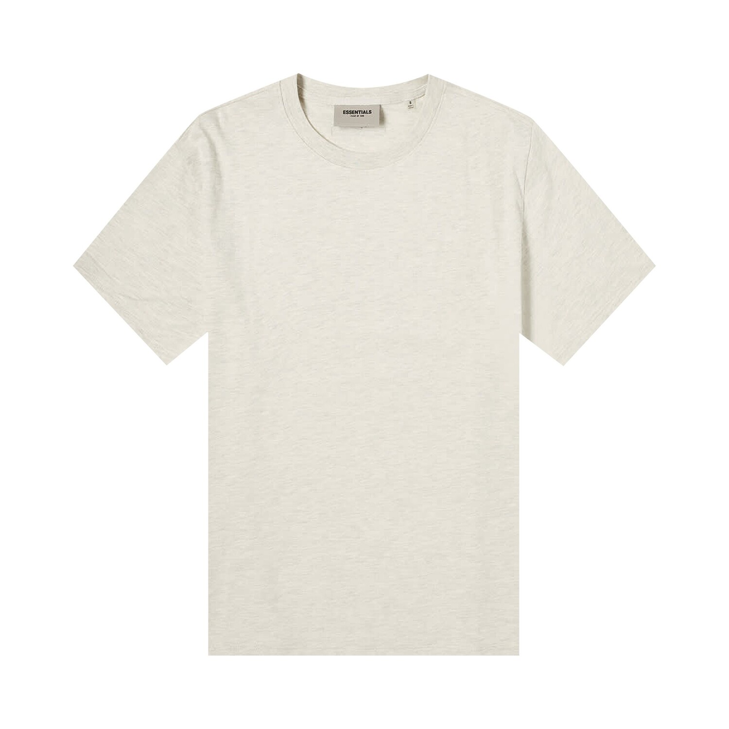 

Футболка Fear of God Essentials Овсянка