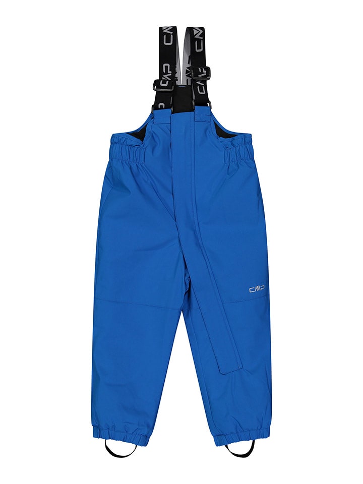 

CMP Горнолыжные/сноубордные штаны синего цвета