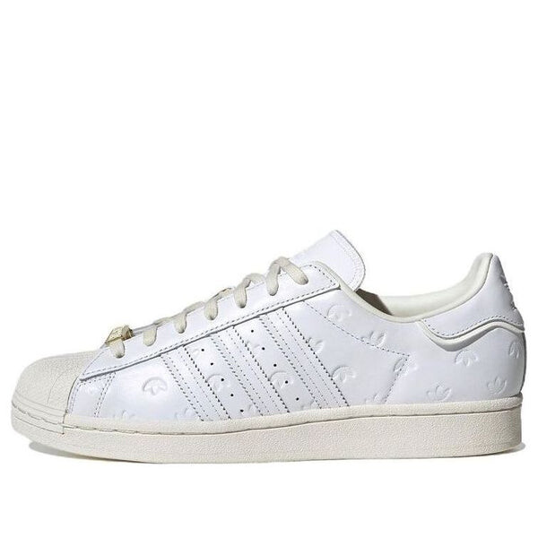 

Кроссовки оригиналы суперзвезда Adidas, белый