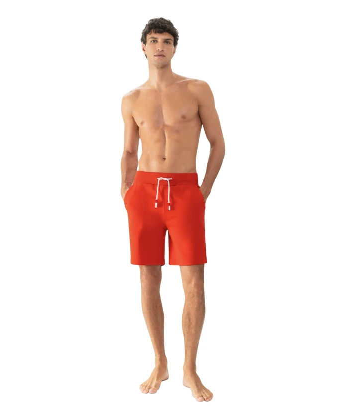 

Шорты Mey, красный