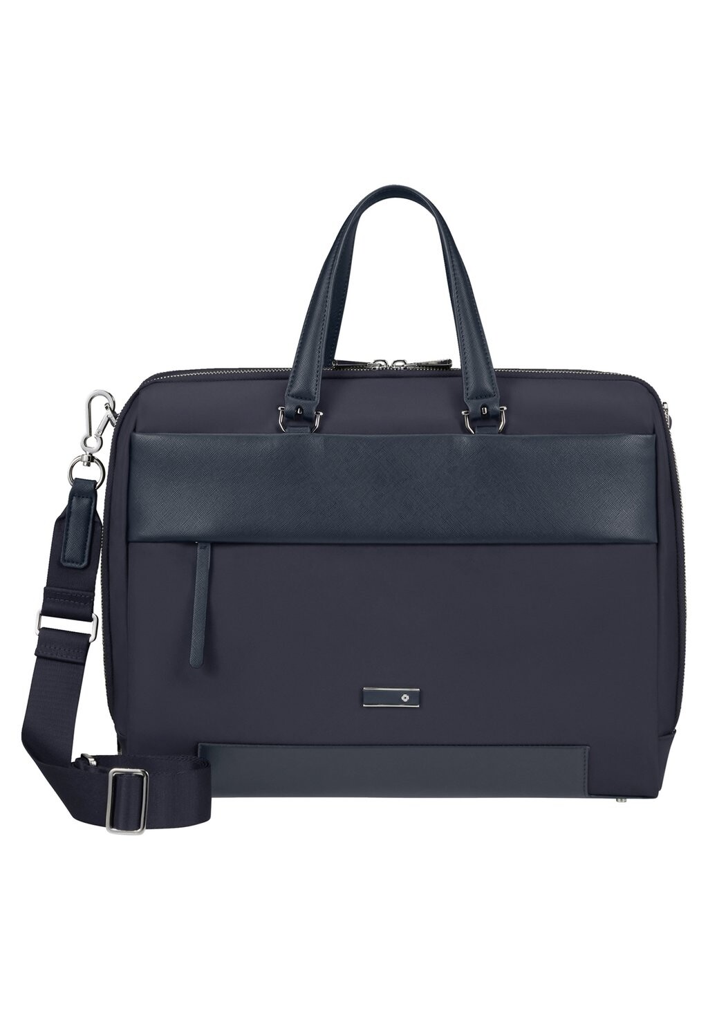 

Портфель ZALIA 3.0 Damen Businesstasche Samsonite, темно-синий