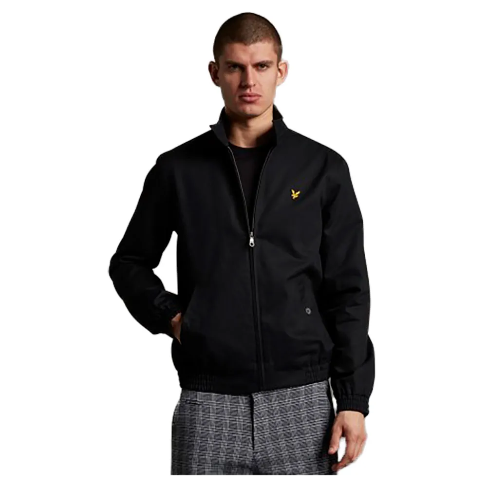 

Куртка Lyle & Scott Jk462Vc, черный