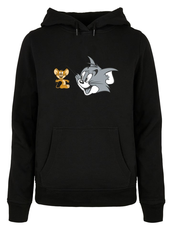 

Толстовка Absolute Cult Kapuzenpullover, черный