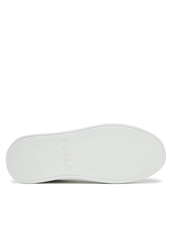 Кроссовки Furla Sport Lace-Up Sneaker YI07SPT BX3727 3752S, мультиколор — фото 4