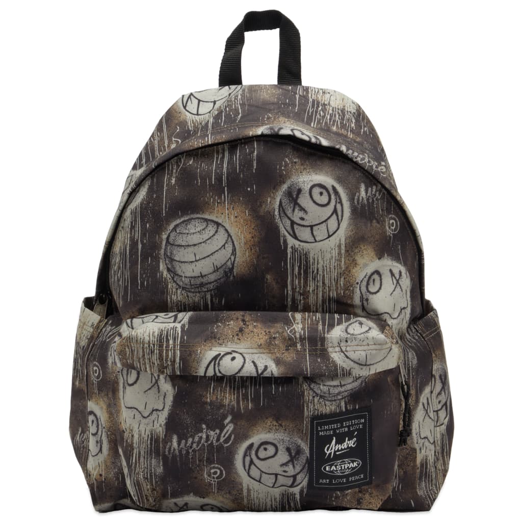 

Рюкзак X André Saraiva Day Pak'r Eastpak, цвет in the maze