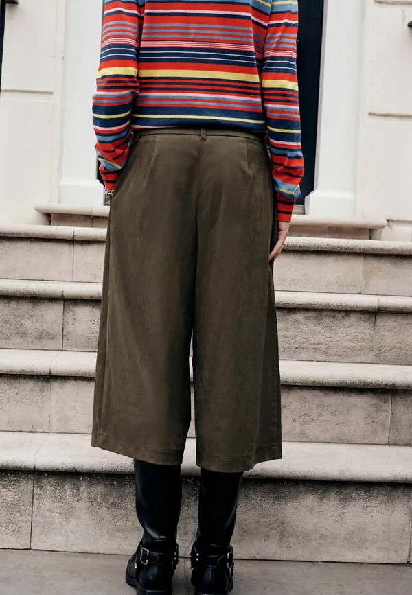 

Брюки Next, Khaki Green