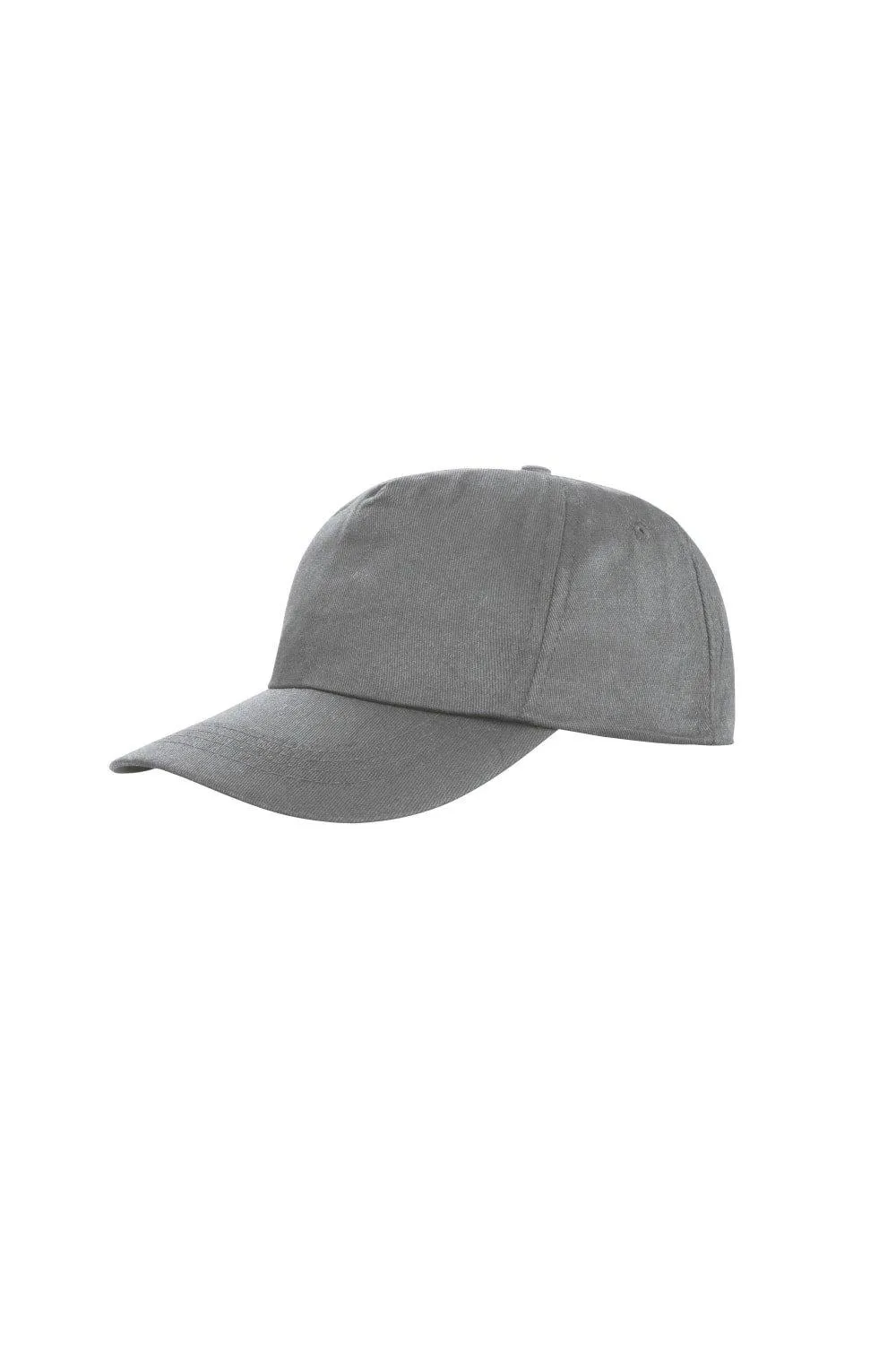 

Бейсболка Core Houston 5 Panel Printers (2 шт. в упаковке) Result, серый