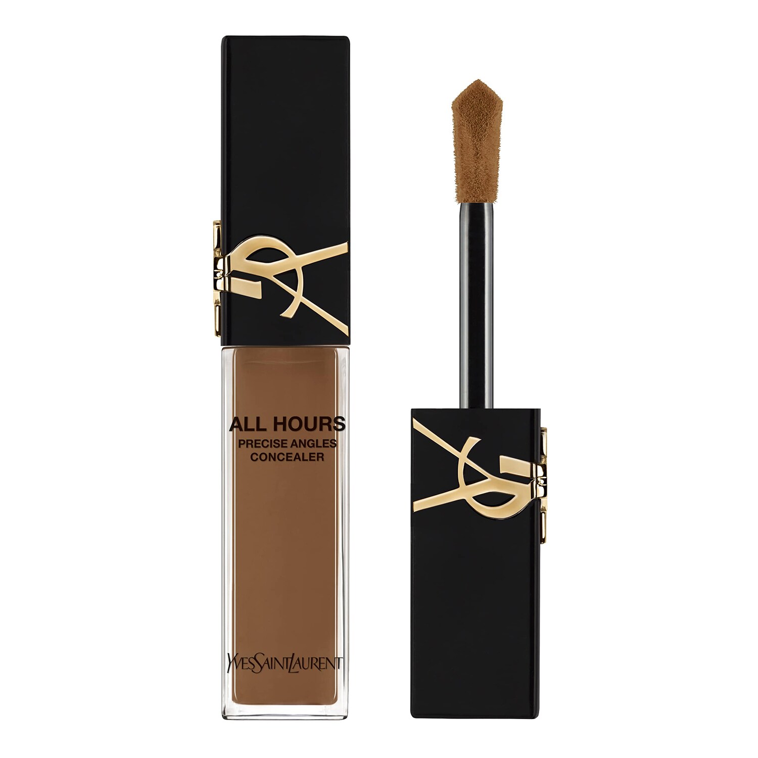 

Консилер All Hours - Flüssig-Concealer Yves Saint Laurent, DN5 (15 ml)