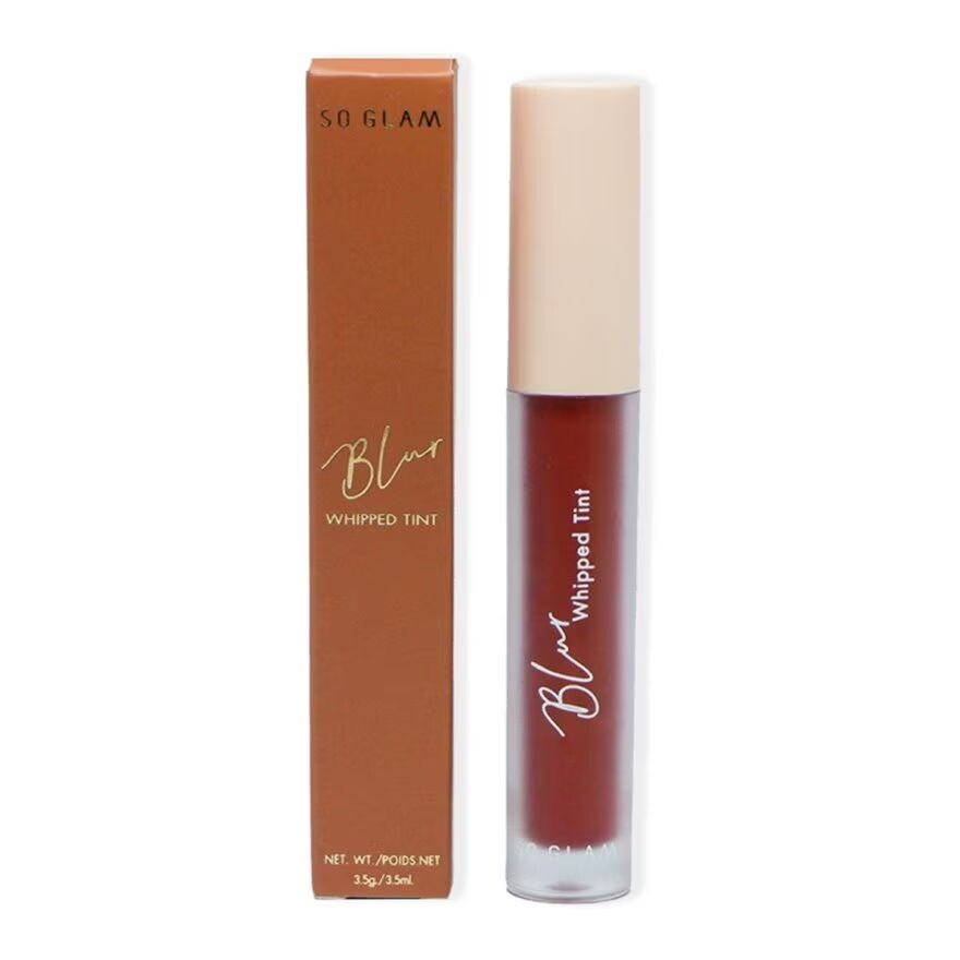 

So Glam Тинт Blur Whipped 3,5г. 03 Тост, Toast