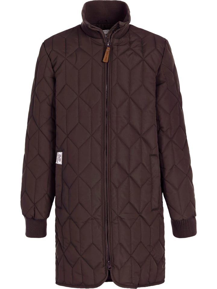 

Зимнее пальто Weather Report