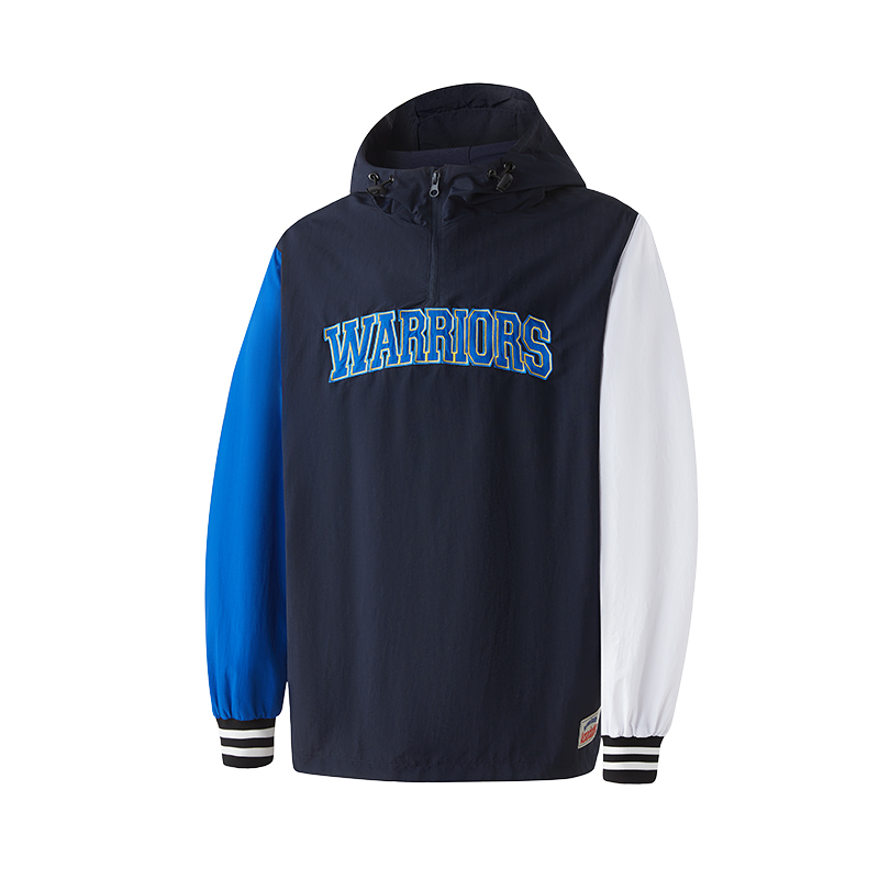 

NBA Куртка Unisex, Navy Blue